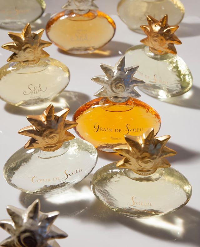 muzeum perfum maison fragonard wyjątkowe perfumy