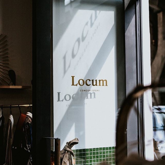 design moda concept store piękny butik artystyczny locum 